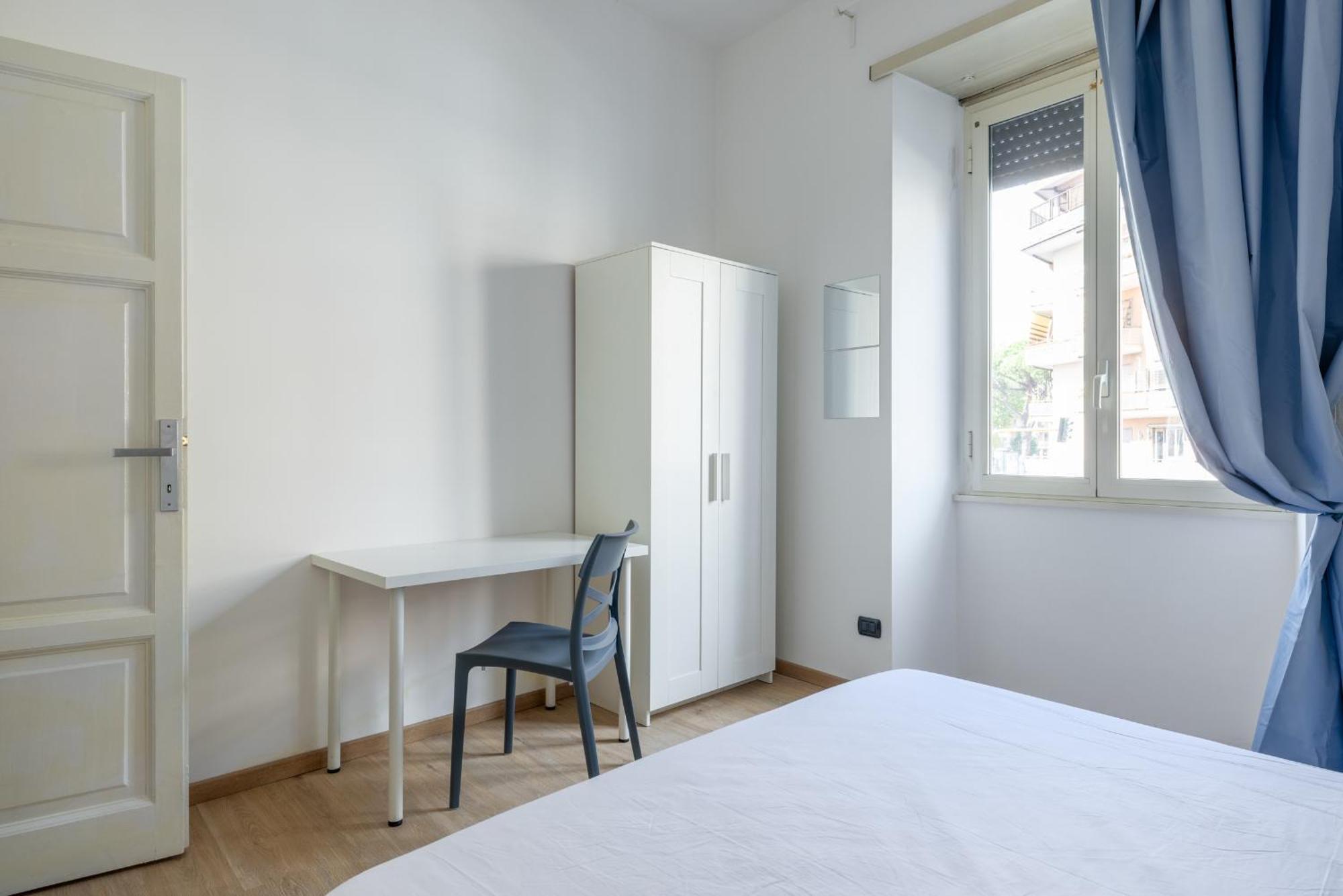 Casa Emma, Casa Vacanze Aurelio Рим Экстерьер фото