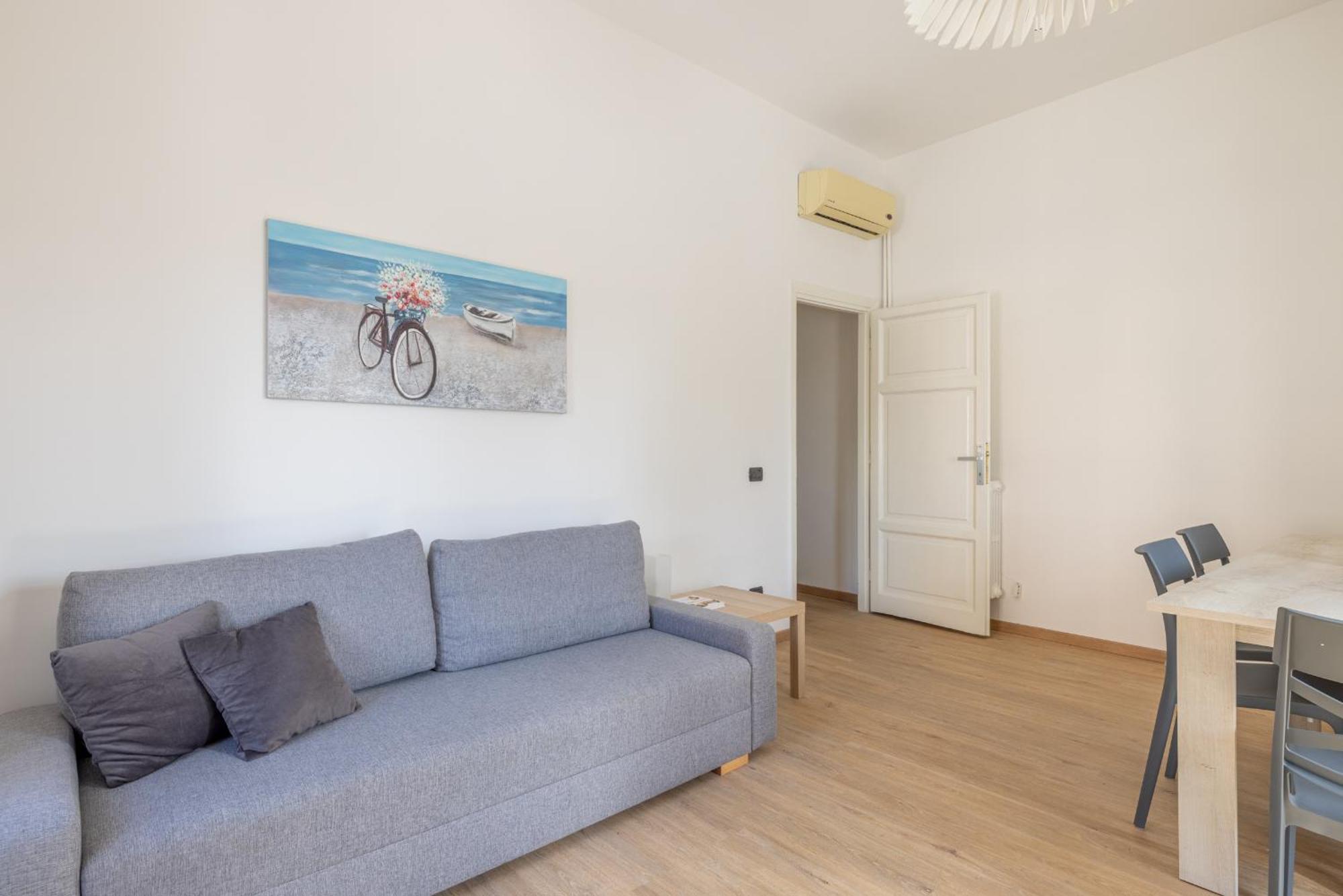 Casa Emma, Casa Vacanze Aurelio Рим Экстерьер фото