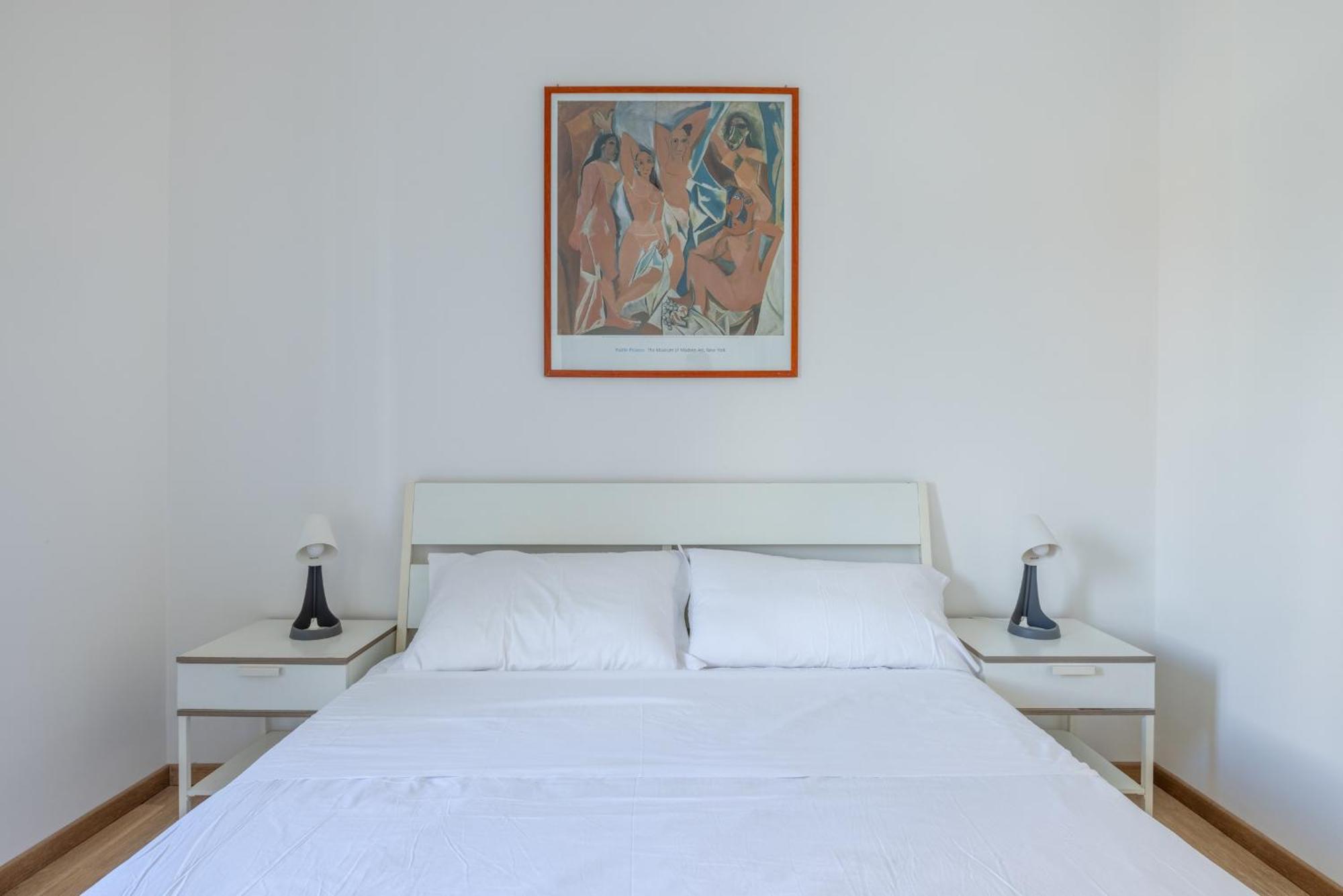 Casa Emma, Casa Vacanze Aurelio Рим Экстерьер фото